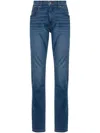 Paige Federal Jeans In Blue