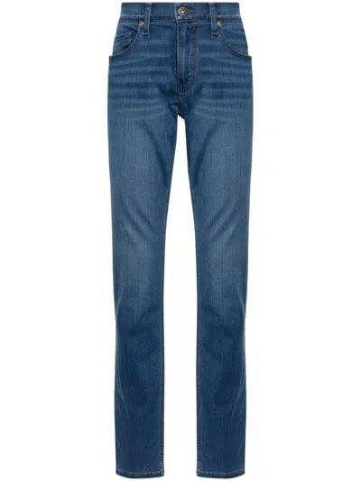 Paige Federal Jeans In Blue