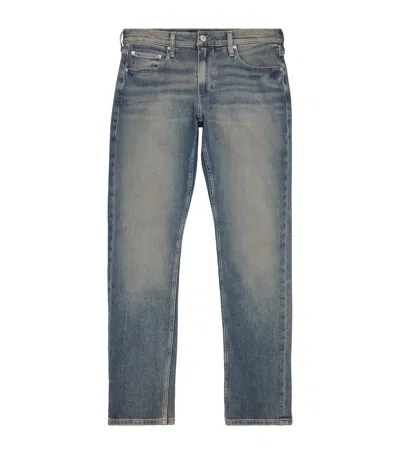 Paige Federal Slim Jeans