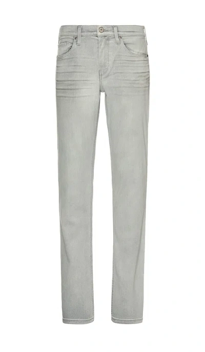 Paige Federal Slim Straight Jeans