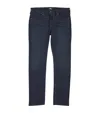 Paige Transcend In Navy