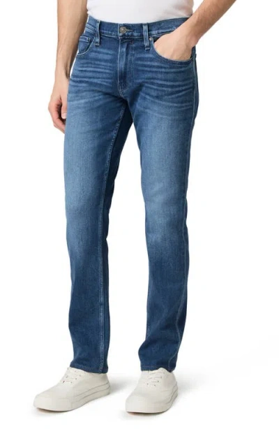 Paige Federal Slim Straight Leg Jeans