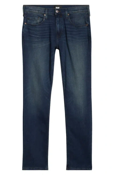 PAIGE PAIGE FEDERAL SLIM STRAIGHT LEG JEANS