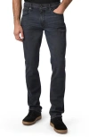 Paige Federal Slim Straight Leg Jeans In Colonino