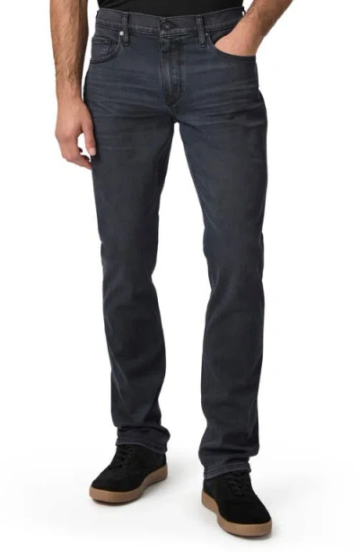 Paige Federal Slim Straight Leg Jeans In Colonino