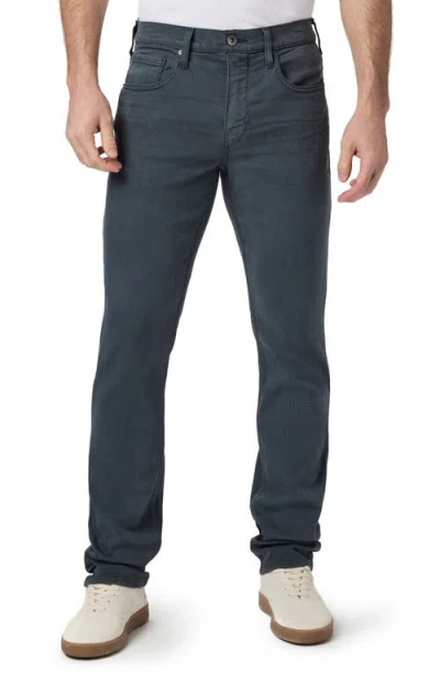 PAIGE PAIGE FEDERAL SLIM STRAIGHT LEG JEANS