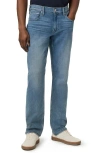 Paige Federal Slim Straight Leg Jeans In Kenney