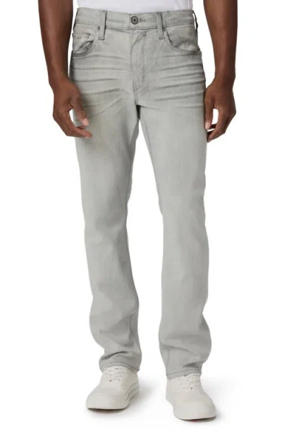 Paige Federal Slim Straight Leg Jeans In Pacoma