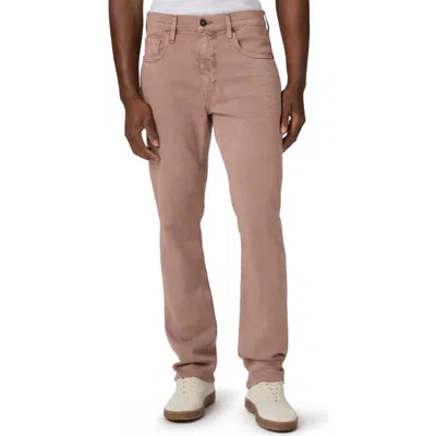 Paige Federal Slim Straight Leg Jeans In Vintage Dawn Light