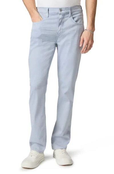 Paige Federal Transcend Slim Straight Leg Jeans