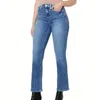 PAIGE FEMME JEANS IN TAPESTRY
