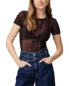 Paige Fiora T-shirt