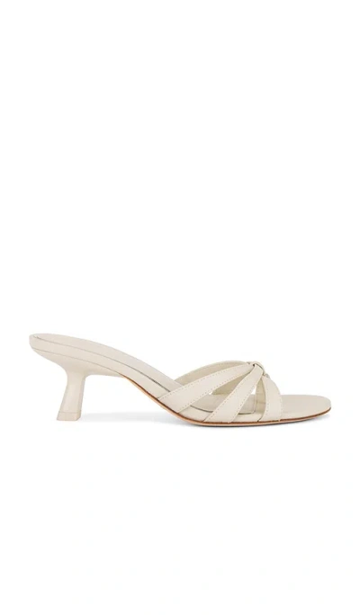 PAIGE FLORA HEEL
