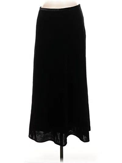 Paige Formal Skirt In Black