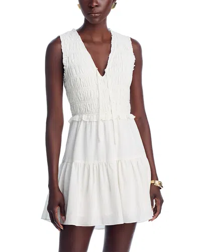 PAIGE FRAISE DRESS