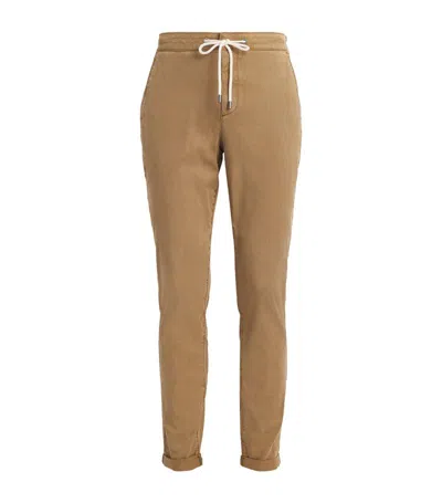 PAIGE PAIGE FRASER DRAWSTRING CHINOS