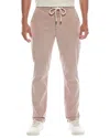 Paige Fraser Pant In Pink