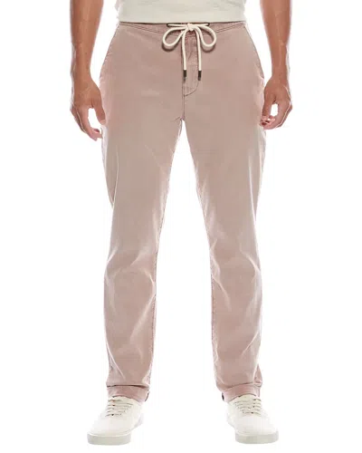 Paige Fraser Pant In Pink