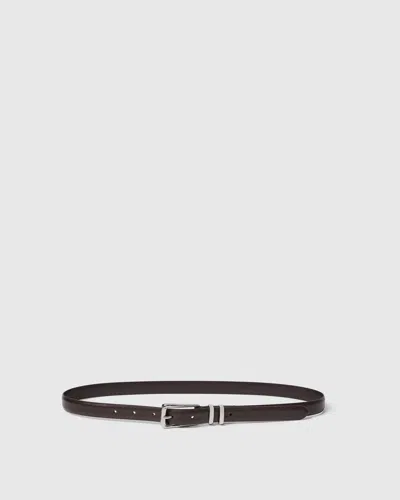 Paige Freya Belt In Black