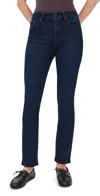 Paige Gemma Bespoke Jeans Bespoke In Blue