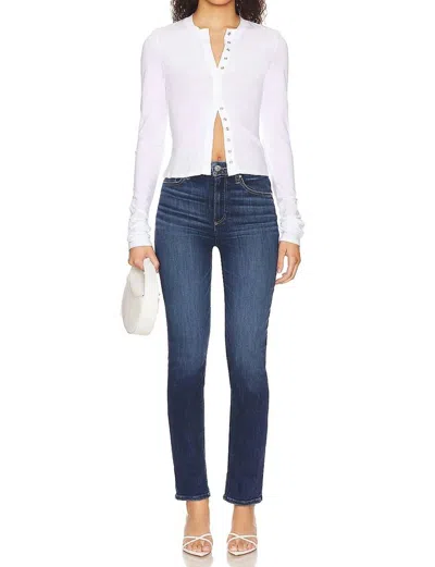 Paige Gemma Jean In Breakthrough In Multi
