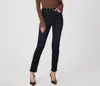 PAIGE GEMMA SKINNY JEAN IN ENCHANTRESS
