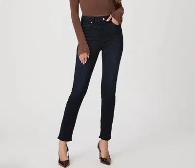 Paige Gemma Skinny Jean In Enchantress In Multi