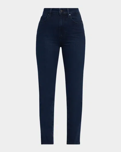 PAIGE GEMMA SKINNY JEANS
