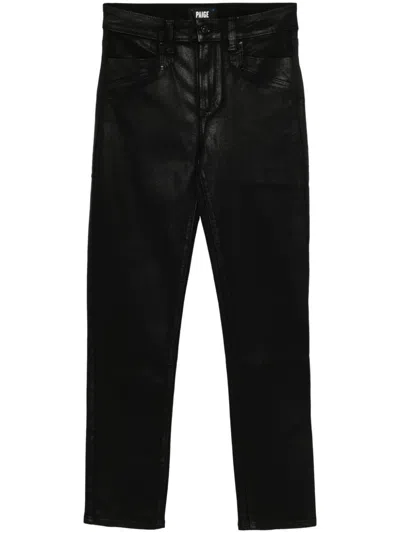 PAIGE GEMMA TROUSERS