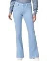 Paige Genevieve 32in Triomphe Flare Jean