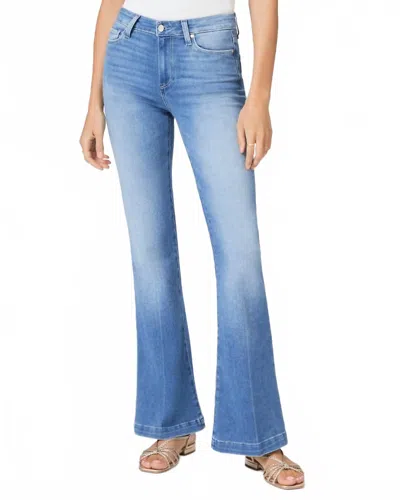 Paige Genevieve Flare Jean In Rollergirl