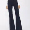 PAIGE GENEVIEVE WITH NOVELTY FRONT POCKETS JEAN