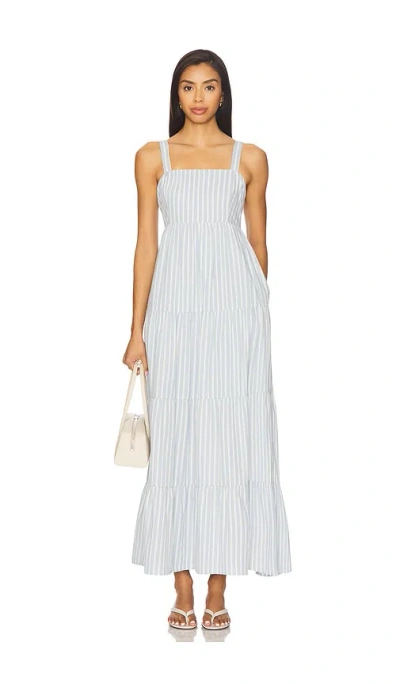 Paige Ginseng Dress