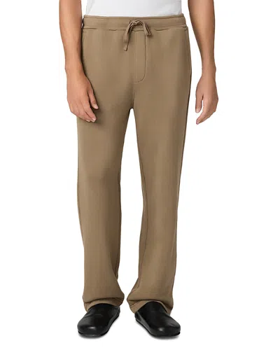 Paige Godfrey Cotton Sweatpants In Multi