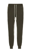 Paige Gowen Sweatpant In Shaded Glen