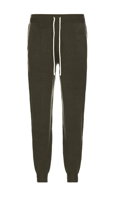 Paige Gowen Sweatpant In Shaded Glen