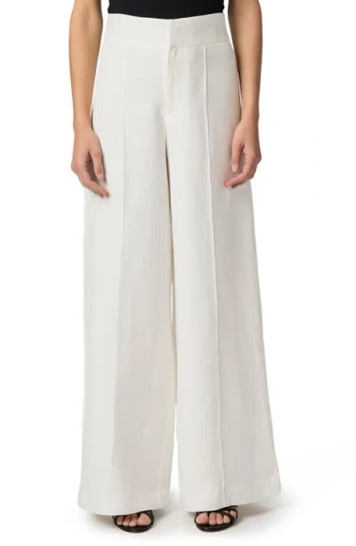 PAIGE PAIGE GREYSON WIDE LEG PANTS