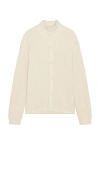 Paige Groveland Cardigan In Cream