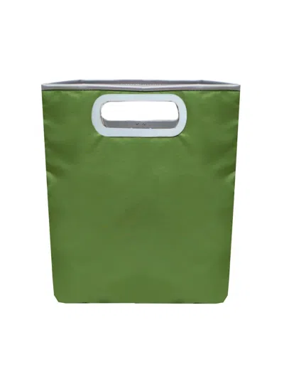 Paige Hamilton Design Hilda Bag In Lime In Green