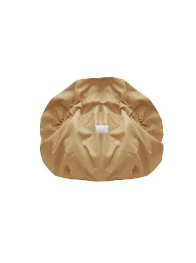 Paige Hamilton Design Women's Ruby Original Clutch In Champagne In White