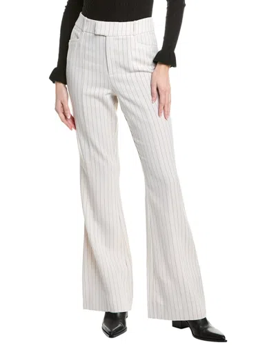 PAIGE PAIGE HAMPSHIRE LINEN-BLEND PANT
