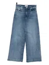 Paige Harper Jeans In Blue