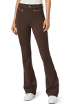 PAIGE PAIGE HATTENA FLARE PANTS