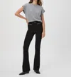 PAIGE HATTENA PANT IN BLACK