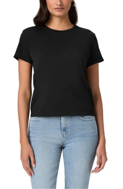 Paige Haven Pima Cotton T-shirt In Multi