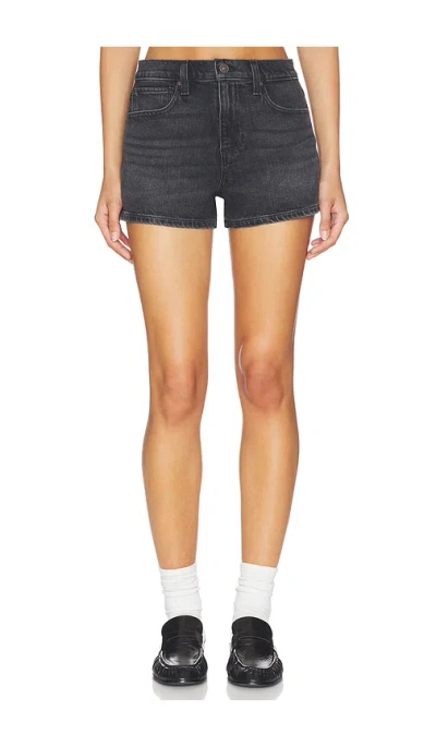 Paige Hayley Short In Black
