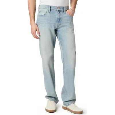 Paige Heritage Doheny Relaxed Straight Jeans