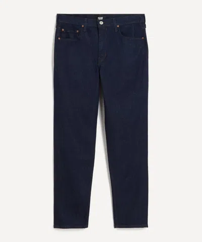 Paige Heritage Wilcox Tapered Jeans In Barela