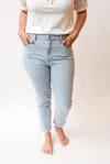 Paige High Rise Slim Crop Pants In Sarah In Multi