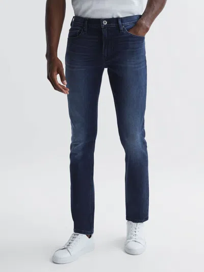Paige High Stretch Jeans